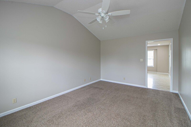 *** UPDATED PET FRINEDLY 3 BEDROOM, 2 BATH HOME! *** property image