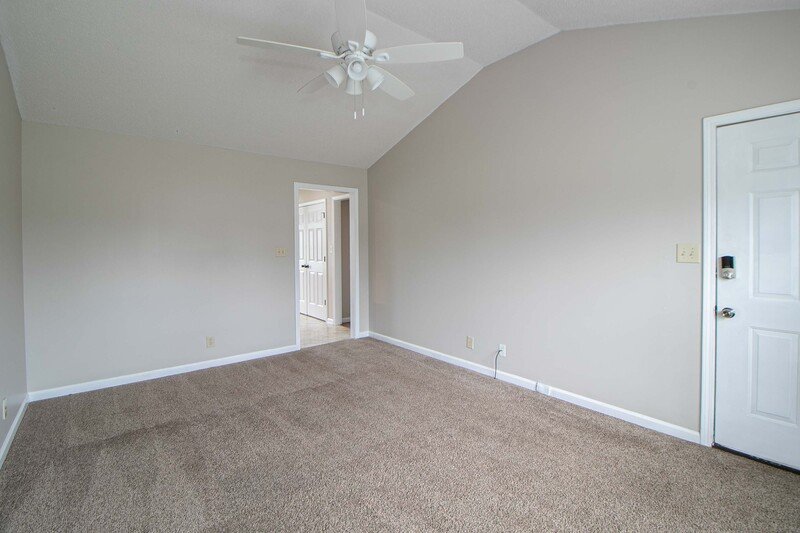 *** UPDATED PET FRINEDLY 3 BEDROOM, 2 BATH HOME! *** property image