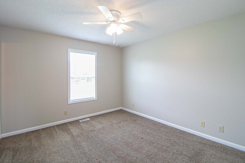 *** UPDATED PET FRINEDLY 3 BEDROOM, 2 BATH HOME! *** property image