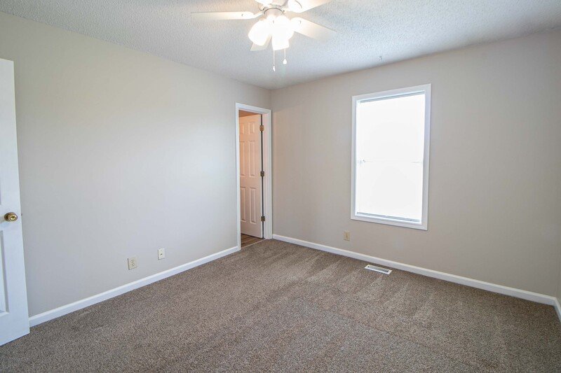 *** UPDATED PET FRINEDLY 3 BEDROOM, 2 BATH HOME! *** property image