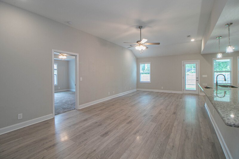 *** Minutes to the main gates of post!! *** property image