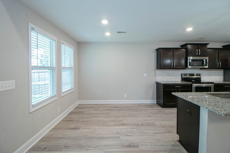 *** Minutes to the main gates of post!! *** property image