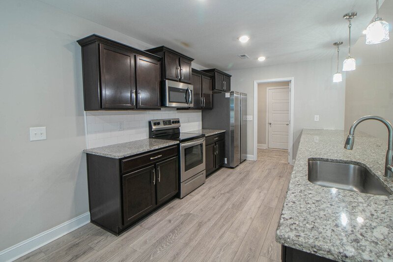 *** Minutes to the main gates of post!! *** property image