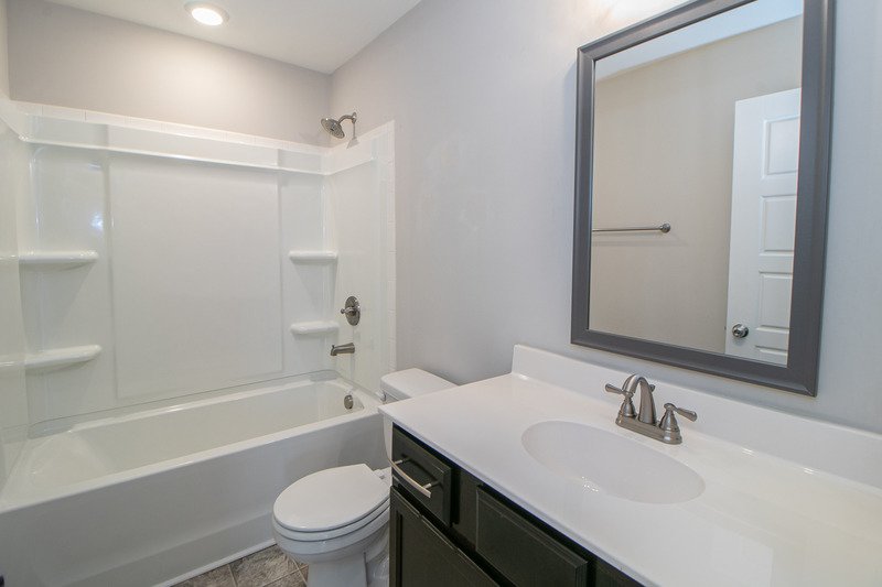 *** Minutes to the main gates of post!! *** property image