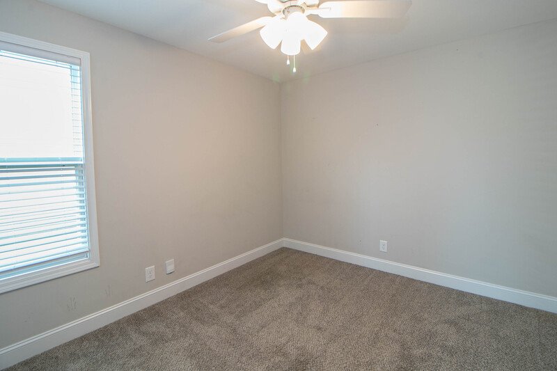 *** Minutes to the main gates of post!! *** property image