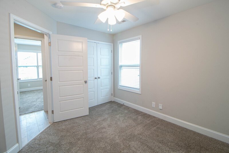 *** Minutes to the main gates of post!! *** property image