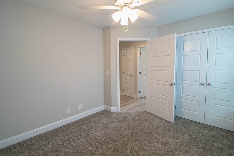 *** Minutes to the main gates of post!! *** property image