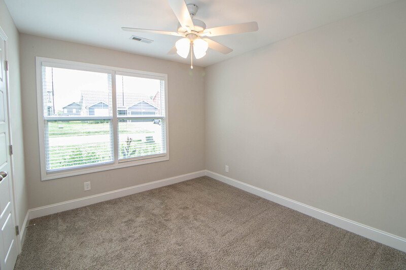 *** Minutes to the main gates of post!! *** property image