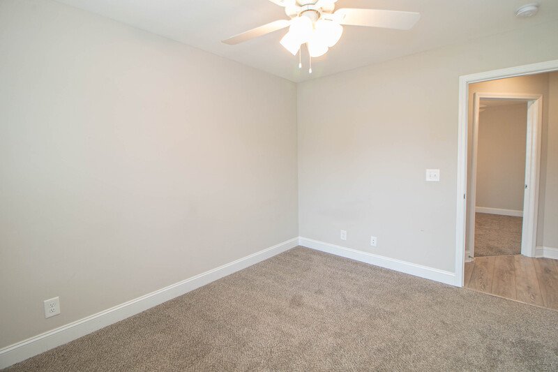 *** Minutes to the main gates of post!! *** property image