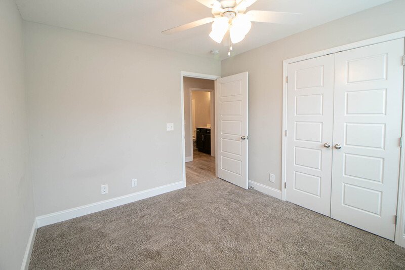 *** Minutes to the main gates of post!! *** property image