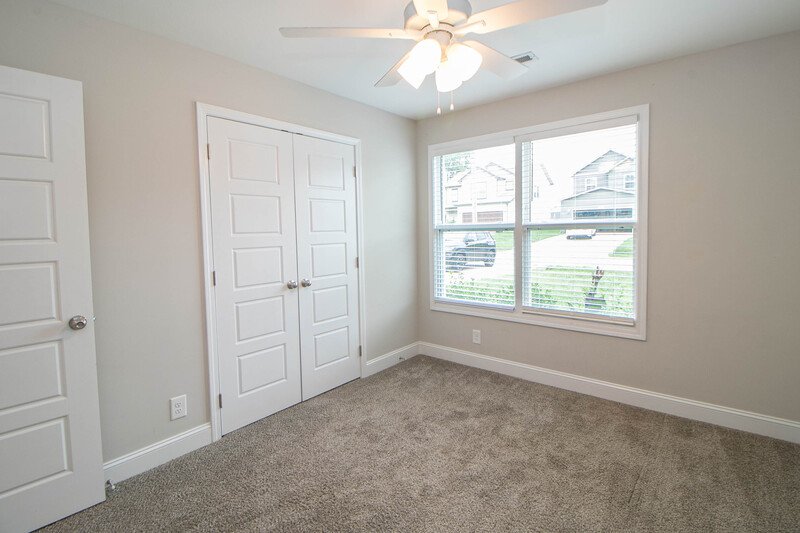*** Minutes to the main gates of post!! *** property image