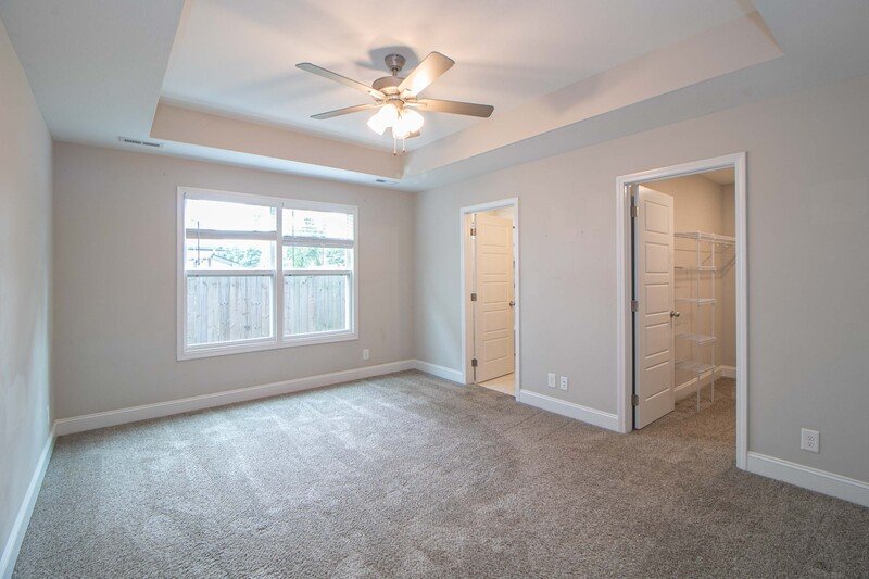 *** Minutes to the main gates of post!! *** property image