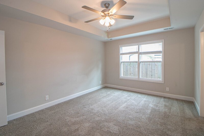 *** Minutes to the main gates of post!! *** property image