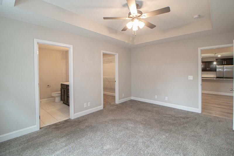*** Minutes to the main gates of post!! *** property image