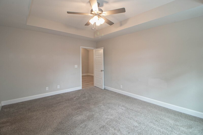 *** Minutes to the main gates of post!! *** property image