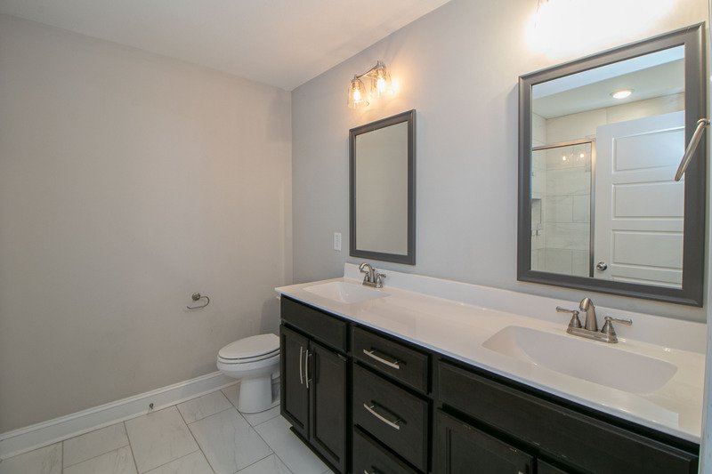 *** Minutes to the main gates of post!! *** property image