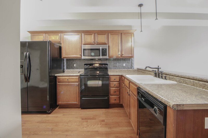 *** In the heart of the entertaining Downtown district! *** property image