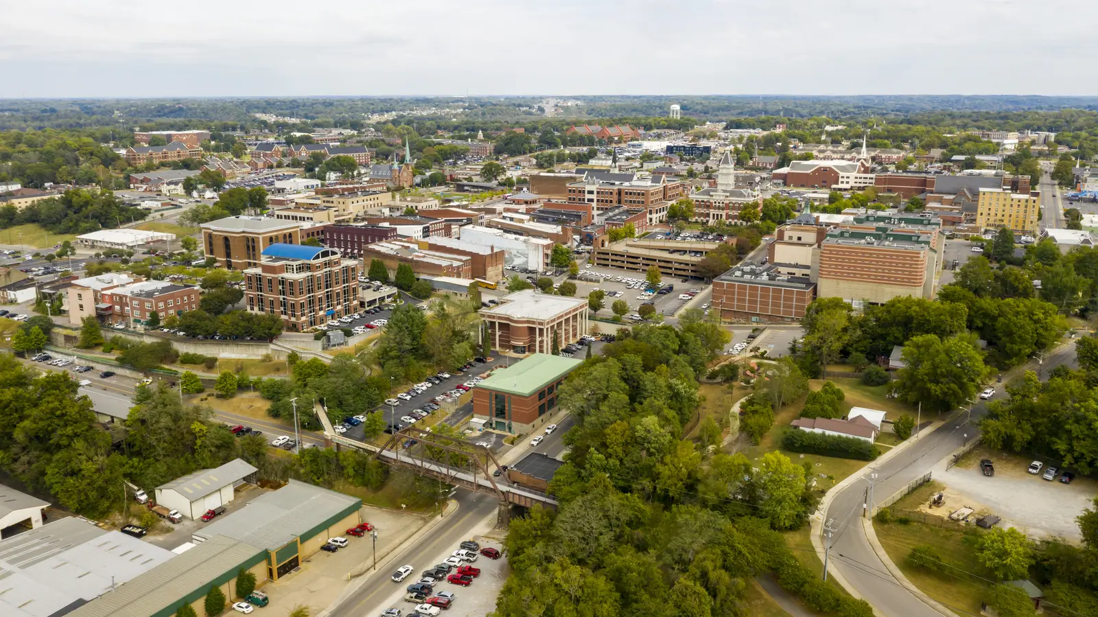 The 2026 Multifamily Investment Outlook in Clarksville, TN