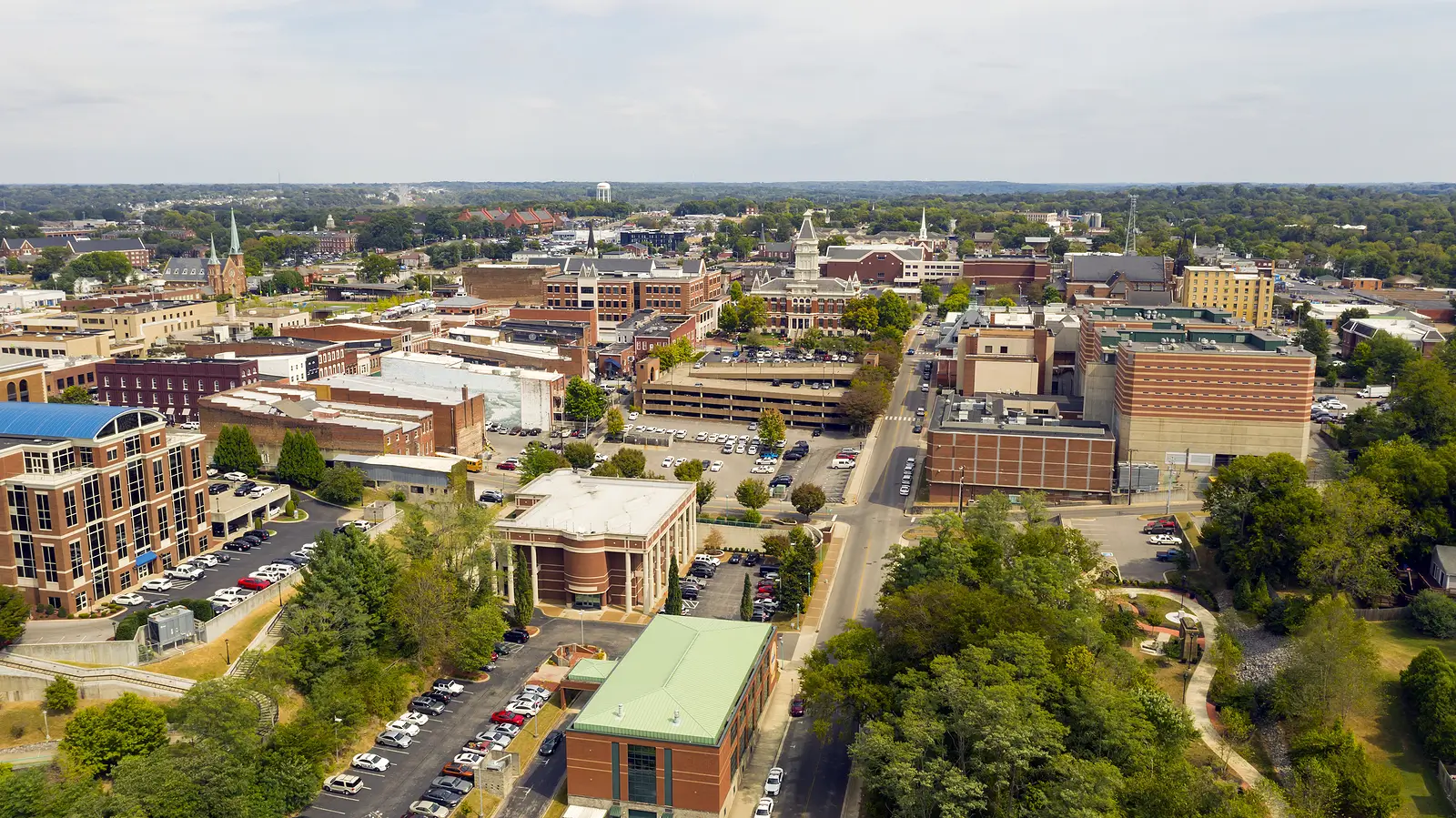Top Real Estate Hotspots in Clarksville, TN