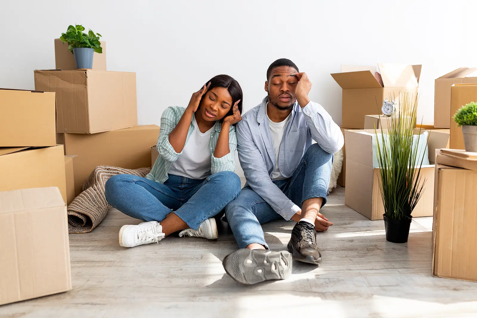 How Clarksville Landlords Can Resolve Move-Out Charge Disputes with Documentation