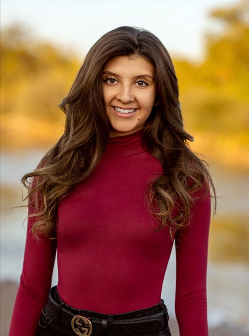 Picture of Taylor Pena